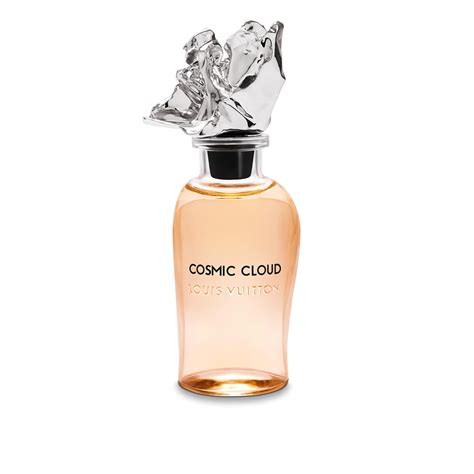 lv cosmic cloud perfume